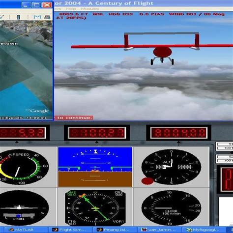 Procedure in design and development of control laws for UAV Design and ...