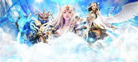 Latest Update of MU Online Introduces Enhanced Elf Class, Fresh In-Game ...