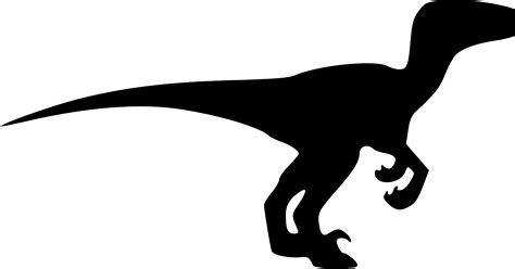 Silhouette clipart t rex, Silhouette t rex Transparent FREE for download on WebStockReview 2024