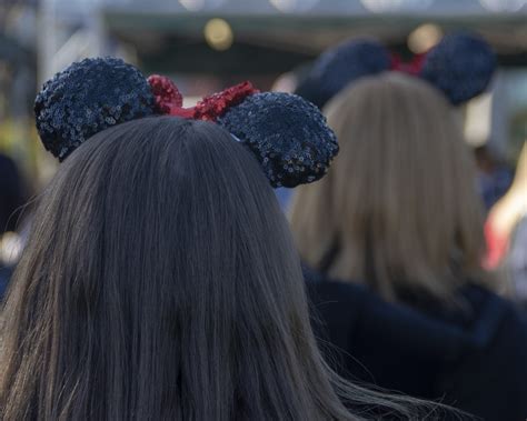 Mickey Mouse Ears Headbands Free Stock Photo - Public Domain Pictures
