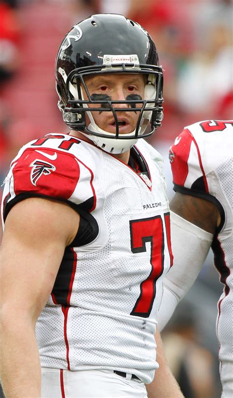 Kroy Biermann - Pro Football Rumors