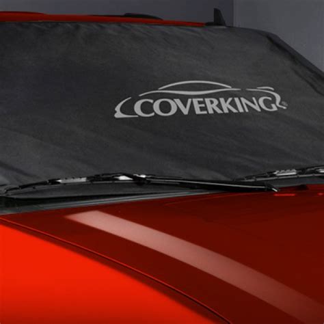 Coverking™ - Seat Covers, Car Covers, Sun Shields, Dash Mats | CARiD