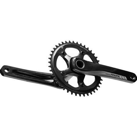 SRAM Rival 1 GXP Crankset | Competitive Cyclist