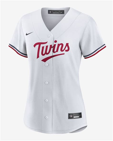 MLB Minnesota Twins (Carlos Correa) Women's Replica Baseball Jersey. Nike.com