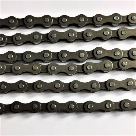 Wholesale Bicycle Parts Accessories Bike Chains - Bike Chain and Bicycle Parts Chain