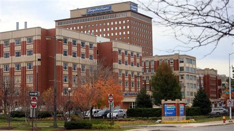 Best hospitals in Michigan: U.S. News & World Report rankings