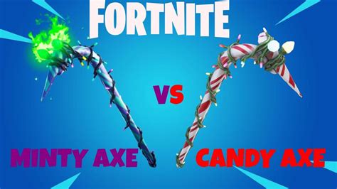 When is the candy axe coming back