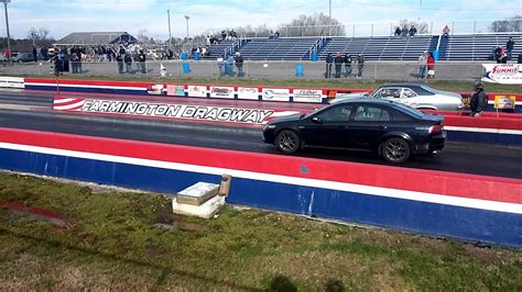 Farmington Dragway Pt3 - YouTube