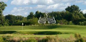 Madison raceway acquires Gateway National Golf Links – Illinois Business Journal