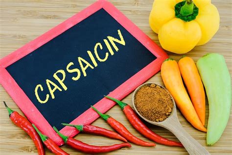 11 Benefits of Capsaicin + Dosage & Safety - SelfHacked