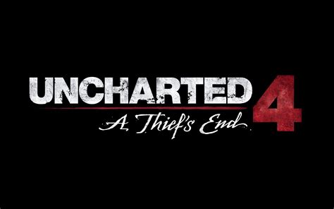 Uncharted 4: A Thief's End - Save Game