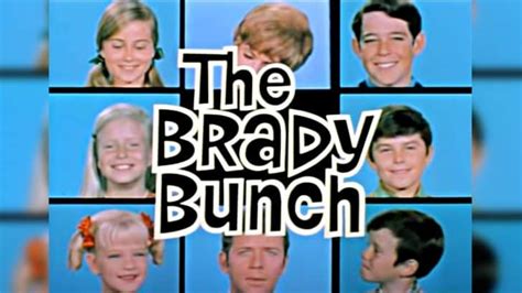 The Kids Of "The Brady Bunch" - Where Are They Now?