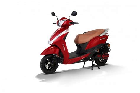 Greaves Electric Mobility launches Ampere Electric scooters on Flipkart – Shifting-Gears
