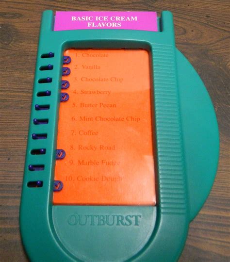 Ultimate Outburst Board Game Review and Rules | Geeky Hobbies