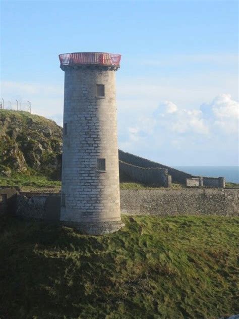 Wicklow Head - old lighthouse | Lighthouse, Wicklow, Favorite places