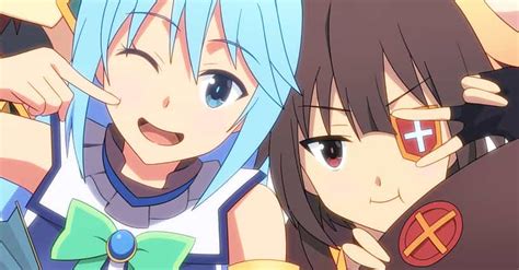 The Best KonoSuba Quotes