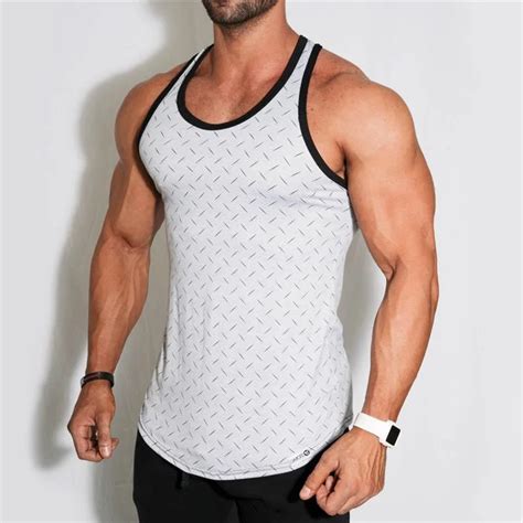 best running tank tops for men