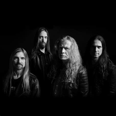 Megadeth Lyrics, Songs, and Albums | Genius