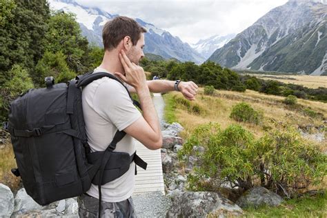 7 Types of People You Will Meet on Any Hiking Trip