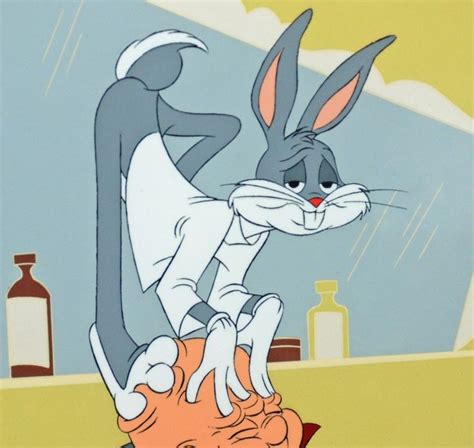 Bugs bunny rabbit seville | Looney tunes characters, Looney tunes ...