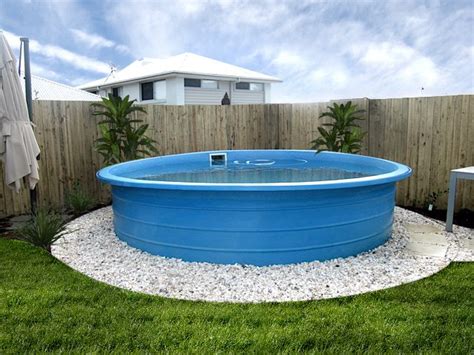 16,000L Poly Pool - Polyworld