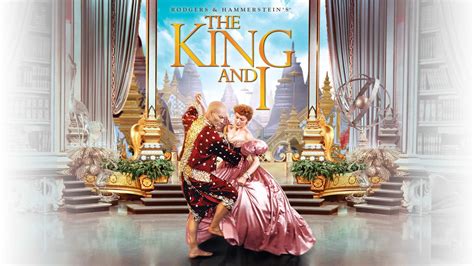 The King and I (1956) - Plex