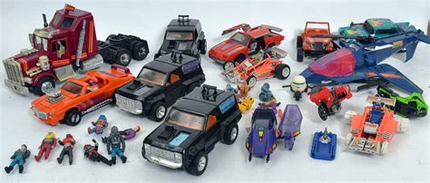 This Is The News M.A.S.K. Fans Have Been Waiting 30 Years For ...