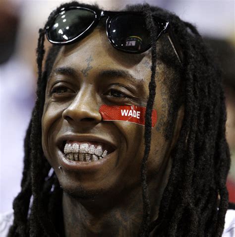 lil wayne