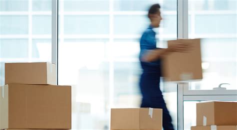 6 Top Tips for Moving Your Office - Gallo Moving