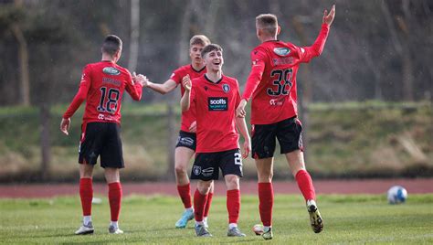 Ayr United 1 Queen's Park 4 | Queen's Park Football Club