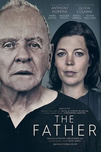 The Father movie starring Anthony Hopkins and Olivia Colman |Teaser Trailer