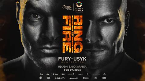 Tyson Fury Fight 2024 Tickets - Illa Ranice