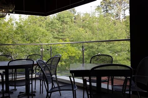 HEARSAY ON THE WATERWAY, The Woodlands - Restaurant Reviews, Photos & Reservations - Tripadvisor