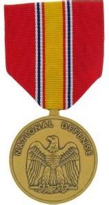 Military Ribbons National Defesese Service Military Medal and Military ...