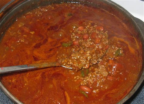 My Award-Winning Chili Recipe - Delishably