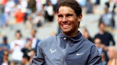 I have no plans to retire: Rafael Nadal