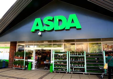 Asda introduces coronavirus safety marshals to ensure shoppers follow ...