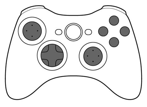 Free Video Game Controller, Download Free Video Game Controller png images, Free ClipArts on ...