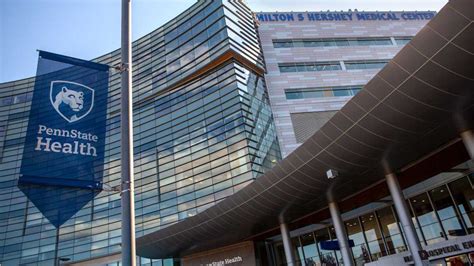 Penn State Hershey Medical Center nurses ratify new contract