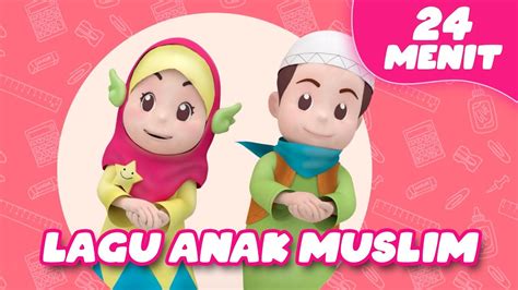 Lagu Anak Muslim terbaru 2024 dari Salman & Sofia - YouTube