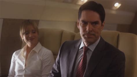 Hotch & JJ // 4x02 - Hotch & JJ Photo (31417259) - Fanpop