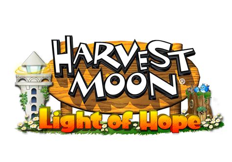 Harvest Moon: Light of Hope Q&A #3 - overhead perspective, returning ...