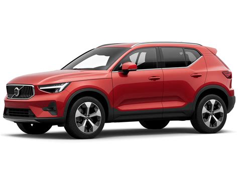 ボルボ XC40の価格・新型情報・グレード諸元 価格.com