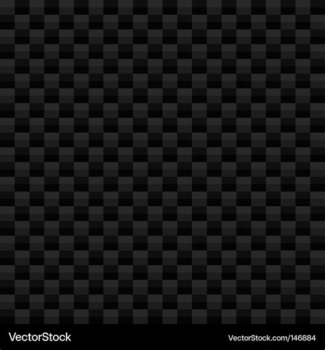 Carbon fiber texture Royalty Free Vector Image