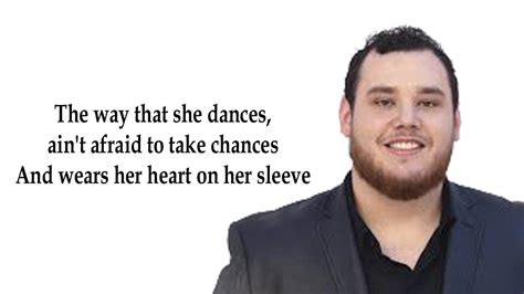 Luke Combs - Beautiful Crazy (Lyrics) - YouTube