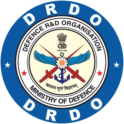 DRDO logo, Vector Logo of DRDO brand free download (eps, ai, png, cdr ...