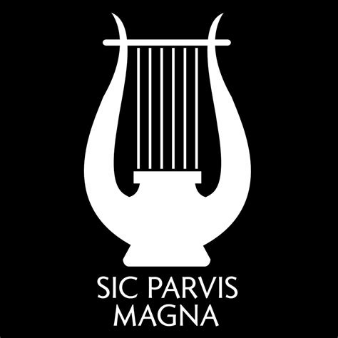 Sic Parvis Magna: Greatness From Small Beginnings (Discontinued ...