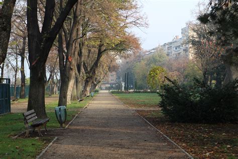 Szent István park | Country roads, Budapest, Country