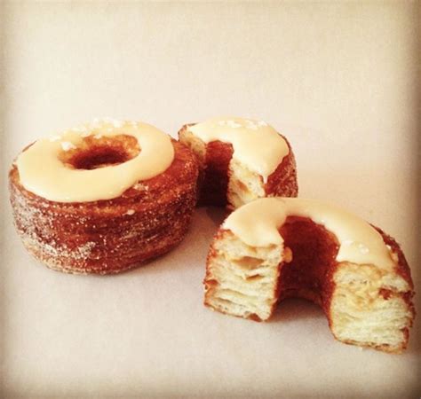 36 Cronut Flavors You Didn't Even Know Existed | Cronut, Good bakery, Food