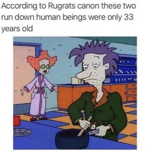 The best Rugrats memes :) Memedroid